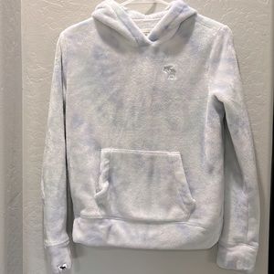 Abercrombie kids hoodie